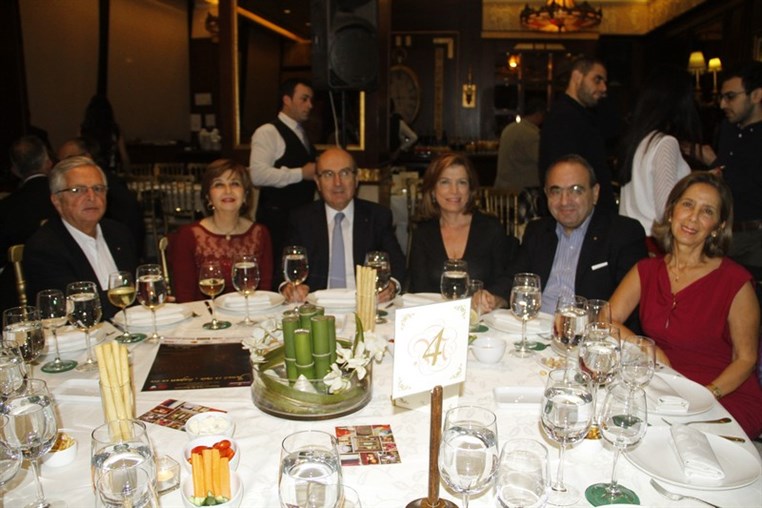 Rotaract Jamais en Vain,Toujours en Vin